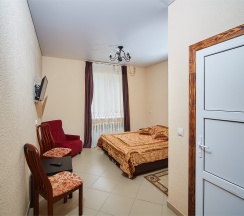 №7 2-х местный в Чегет