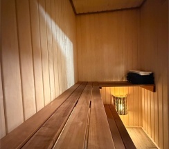 Номер Делюкс "Запад" в Времена Года