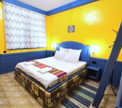 Пятиместный люкс в Casa Del Sol