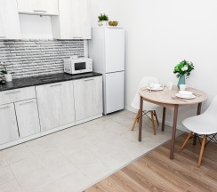 Квартира в Good House
