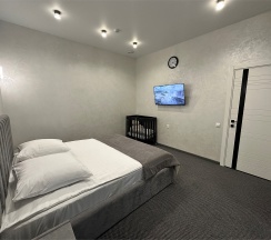 Апартамент Улучшенный в Артик