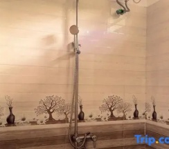 Семейный номер Standard с видом на океан в Hong Bin Bungalow Resort