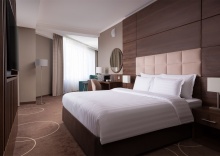 Junior Room Great в Movenpick Resort&SPA Anapa Miracleon