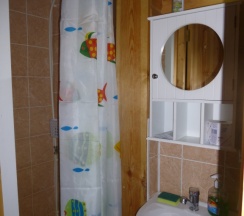 Двухместный номер Standard двуспальная кровать в Гостевой дом