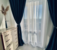 Квартира в Апартаменты на г. Горячий Ключ, ул. Рябиновая, д2Вк1