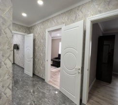 Улучшенный  номер с видом в Apart Ru Hotel