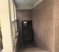 Четырёхместный люкс в Прохлада