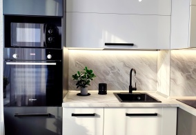 Апартаменты Апартаменты на улица Юрия Гагарина, 2А в Калининграде