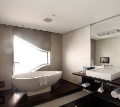 Sky Pool вилла Пентхаус с 4 комнатами в Kata Rocks