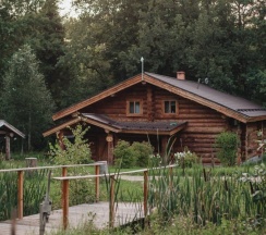 Шестиместный Дом № 4 в Дубки