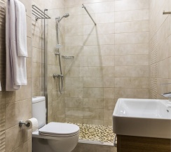 Стандарт с доп. местом в Sowa house