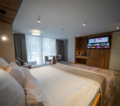 SUITE "Горицы" в Горицы Hotel&Resort