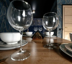 Домик №5 в Sh Premium Home