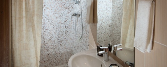  Одноместный стандарт  в Атом