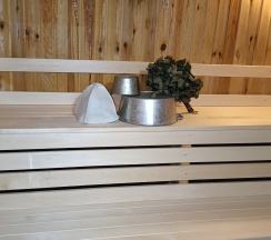 Гостевой дом Уголок Мечты в Уголок мечты