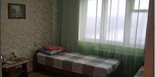 Удачный: Хостел Вилюй