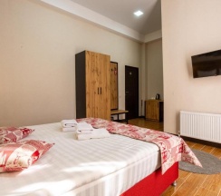 Стандартный в Софийские вершины