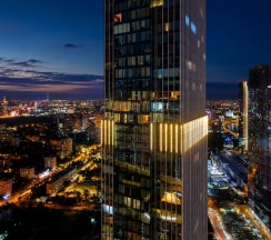 Студия в ExpertRent