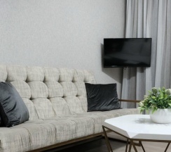 1-комнатные апартаменты стандарт в Абадель