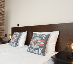 Loft Балкон в Loft 5вершин