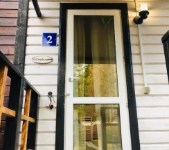 2-комнатная комната стандарт в Викинг