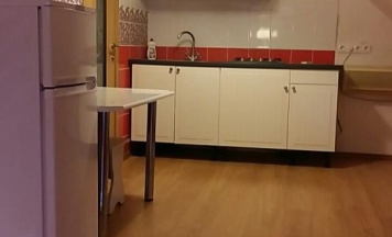 4-местный номер стандарт (с завтраком, мансарда) в Усадьба Семигорья