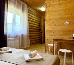 Двухместный номер корпус Г-Тхач в Горное озеро