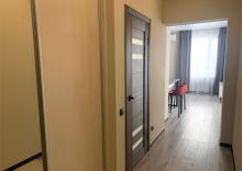 Студия ОТ ЗАКАТА ДО РАССВЕТА в Sensa room