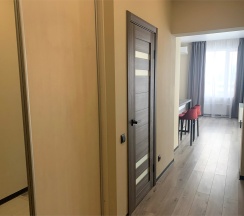 Студия ОТ ЗАКАТА ДО РАССВЕТА в Sensa room