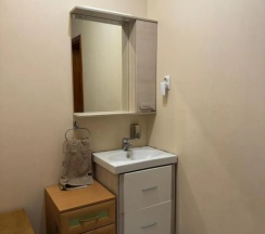 Номер Standard в Хант