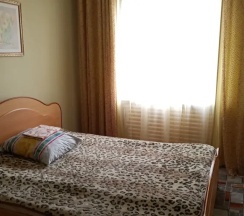 Апартаменты Comfort с 2 комнатами в Домовой