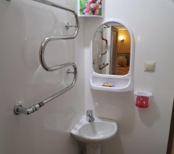 Одноместный номер Economy в Гуля