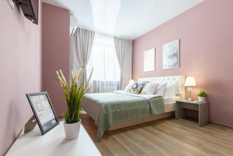 Самара: Апартаменты RentPlaza (РентПлаза) на улице Гастелло