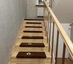 Гостевой дом Уголок Мечты в Уголок мечты