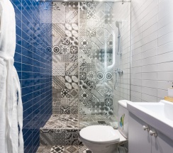 Апартаменты Urban в Hotel design style