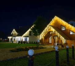 Номера ЕВРО\СТАНДАРТ № 1-6 в Орлиное гнездо