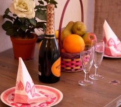 Люкс в Отдохни