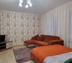 Квартира в Апартаменты на улица В.И. Ленина, 256