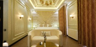 Самарканд: Отель Бутик-Отель East Star Hotel
