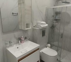 Апартаменты студия №1 в ApartRent