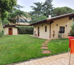Номер Standard в 3B Bed and Breakfast Arezzo