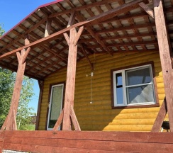 Коттедж Standard в Villa Natella