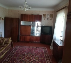 1-комнатные апартаменты стандарт в Гостевой дом