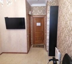 Двухместный номер Standard двуспальная кровать в Trio