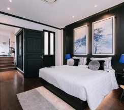 Студия Дуплекс в Baan 125 Stay