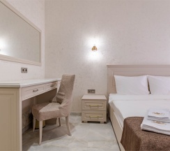 Делюкс в Cascade Resort by Stellar Hotels