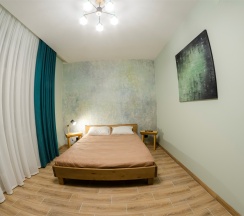 номер "Улучшенный с балконом 12 " в Новгород