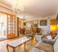 Вилла в Club Villamar - Fedora