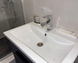 Люкс в Elite Hotel