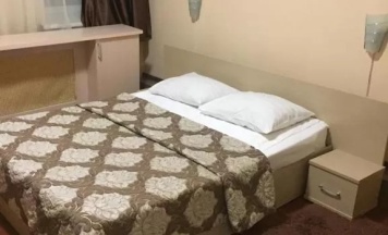 Полулюкс в Камелия-В